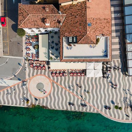 La Vista Postcard Hotel Λατζίζε Εξωτερικό φωτογραφία