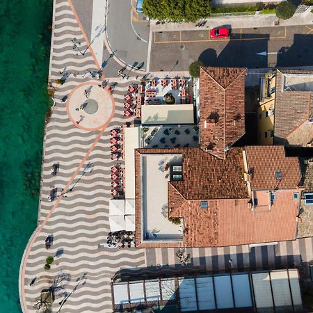 La Vista Postcard Hotel Λατζίζε Εξωτερικό φωτογραφία