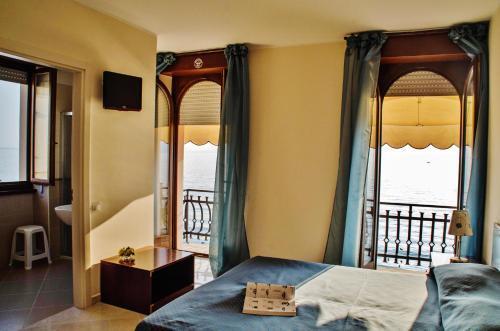La Vista Postcard Hotel Λατζίζε Εξωτερικό φωτογραφία