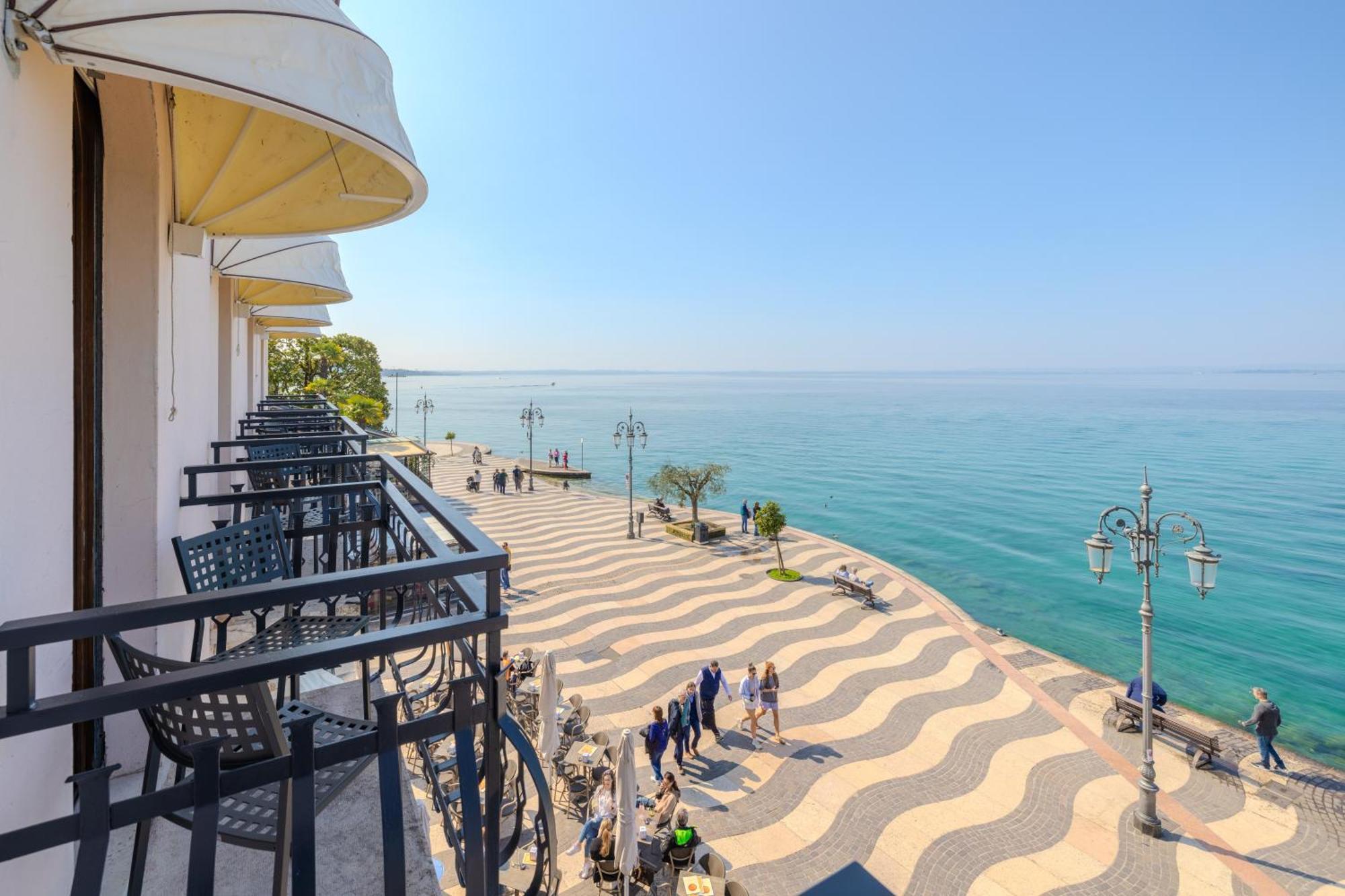 La Vista Postcard Hotel Λατζίζε Εξωτερικό φωτογραφία