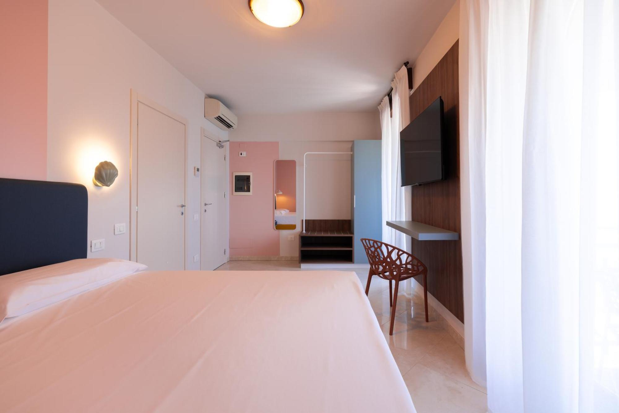 La Vista Postcard Hotel Λατζίζε Εξωτερικό φωτογραφία