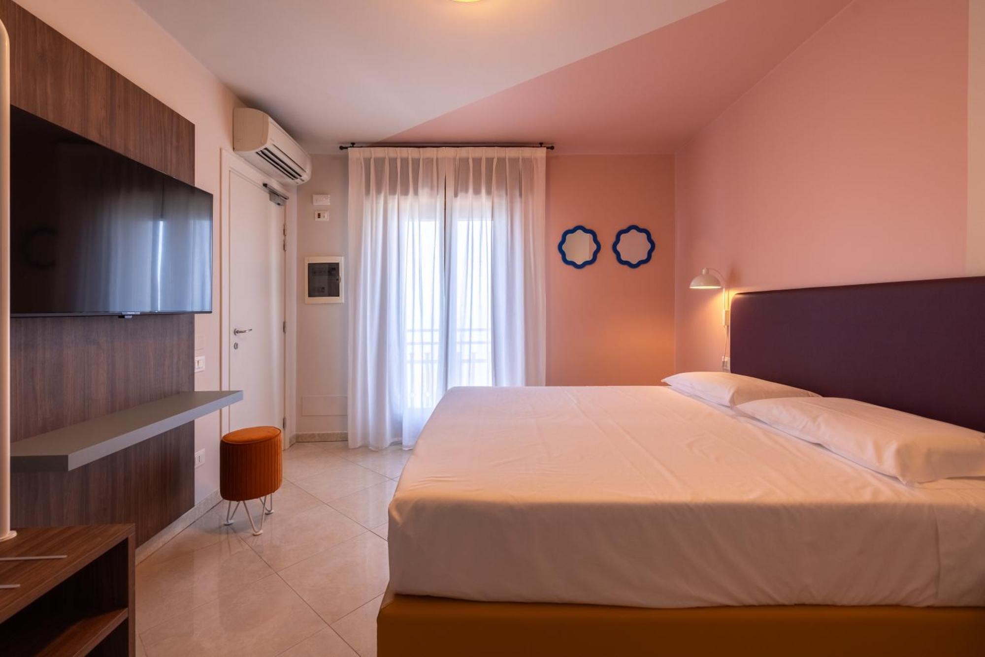La Vista Postcard Hotel Λατζίζε Εξωτερικό φωτογραφία