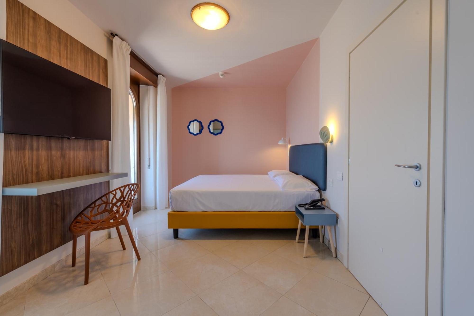 La Vista Postcard Hotel Λατζίζε Εξωτερικό φωτογραφία