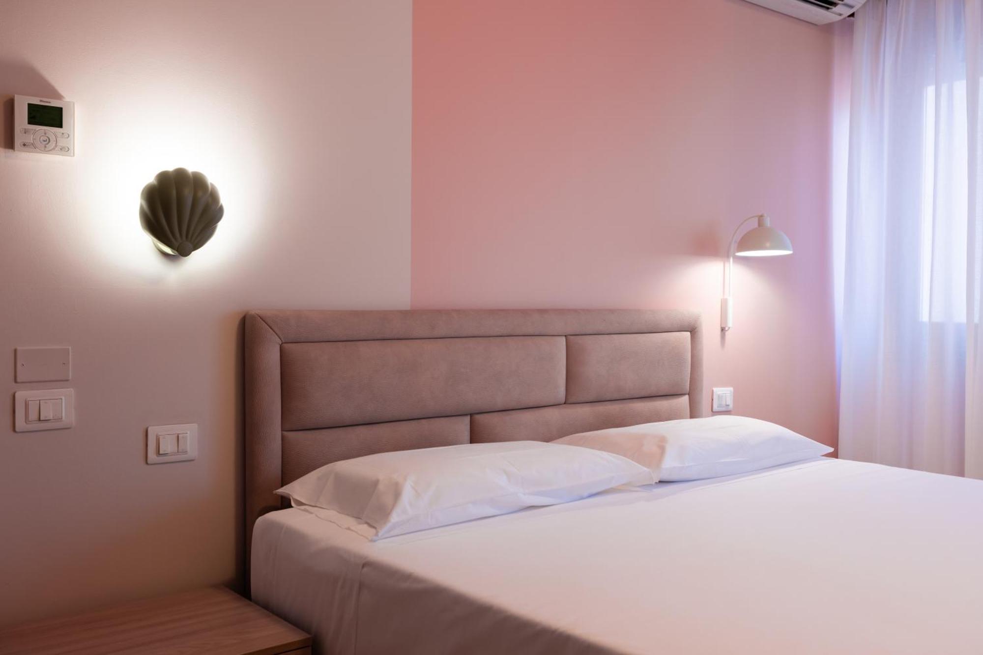 La Vista Postcard Hotel Λατζίζε Εξωτερικό φωτογραφία