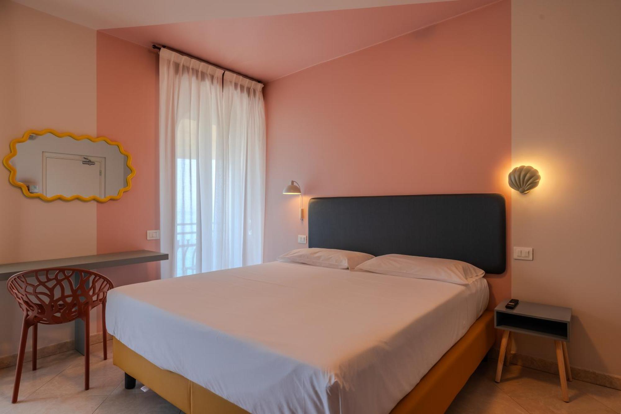 La Vista Postcard Hotel Λατζίζε Εξωτερικό φωτογραφία
