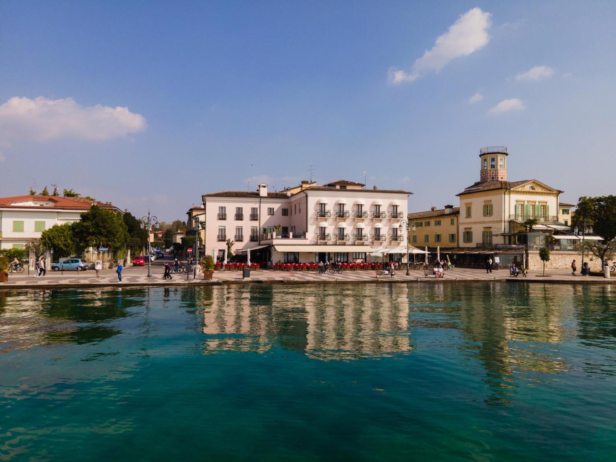 La Vista Postcard Hotel Λατζίζε Εξωτερικό φωτογραφία